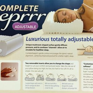 Memory Foam pillow