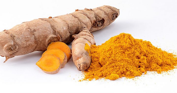 Curcumin
